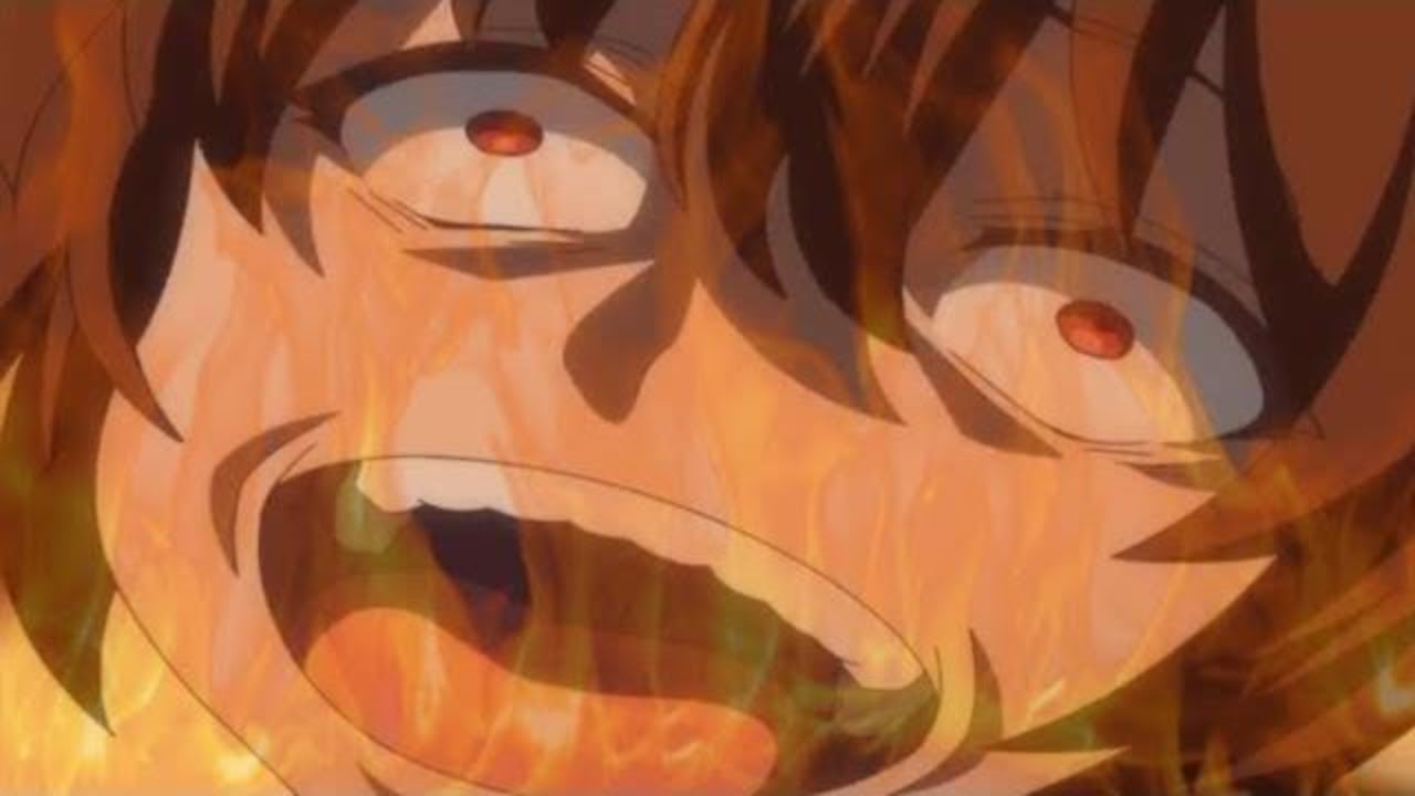 Redo of Healer is actually INSANE