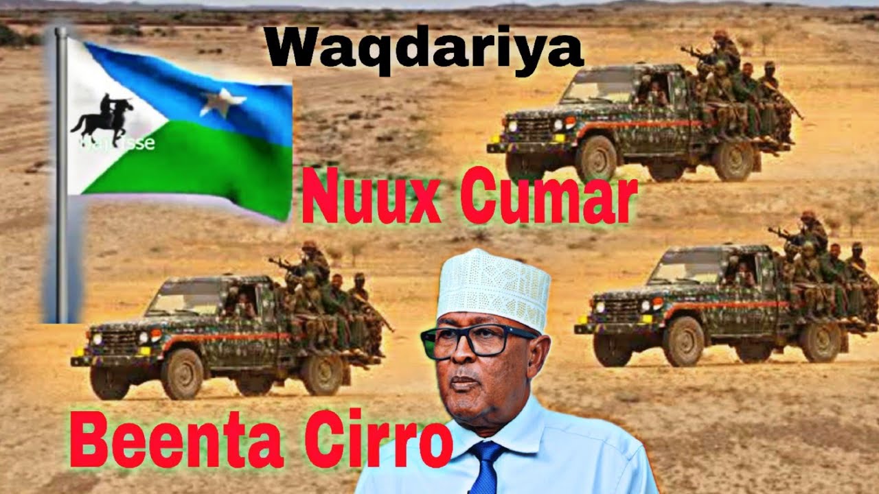 Beenta Cirro. Haduu ilaahay Kacabsan. Awdal & Salal. Haa kahadlo. Cabsi ayaa nabad kakentay warsngli
