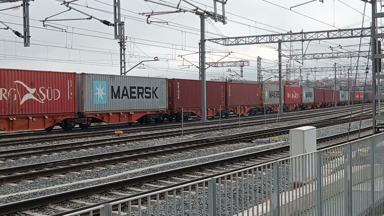 Teco CEFSA saliendo de Valladolid
