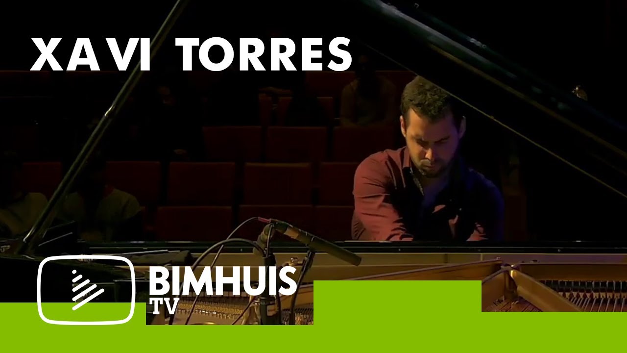 BIMHUIS TV | Xavi Torres