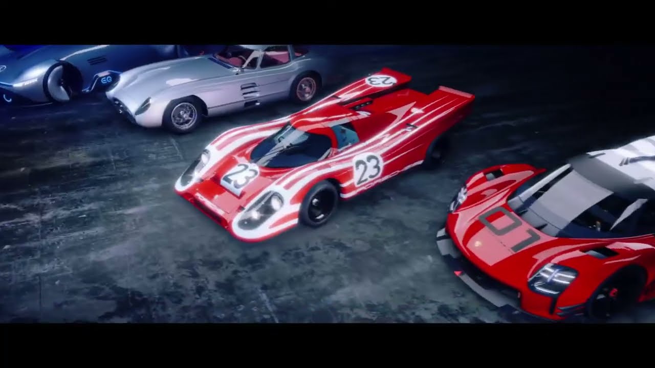 The crew motorfest ps5 gameplay part 4