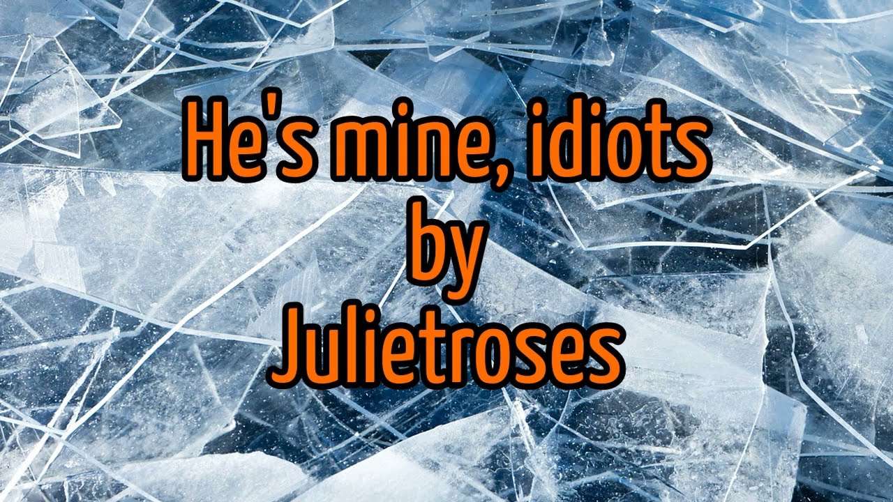 He's mine idiots | Julietroses | todobaku | podfic