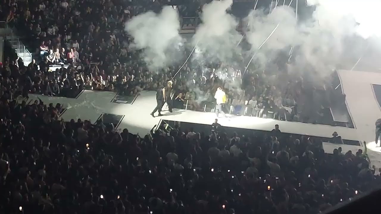 Kontrafakt New Era Bratislava live 9.2.2024