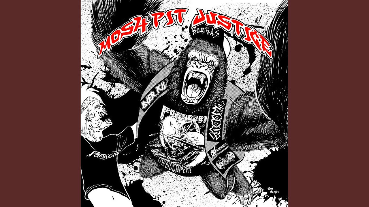 Wicked Messiah