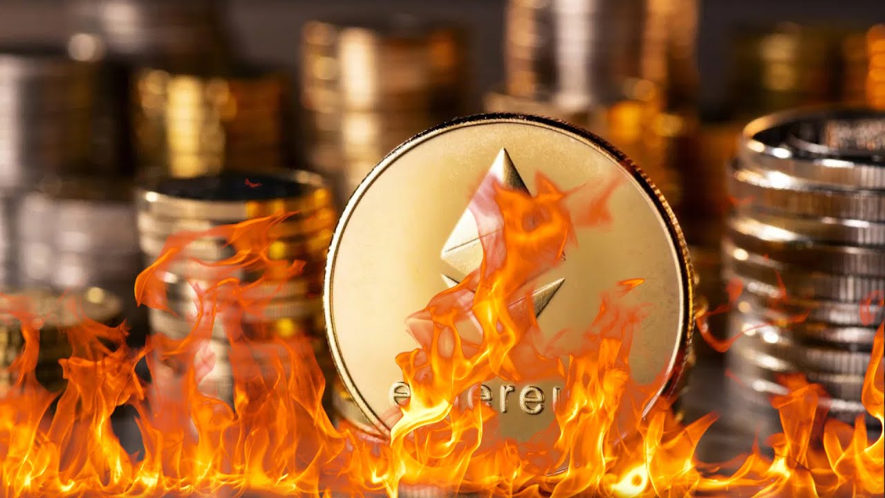EIP 1559 Changes Ethereum