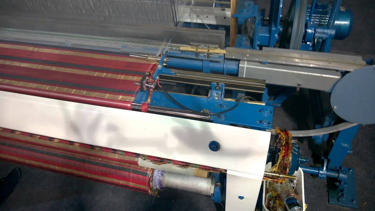 Lifebond Rapier Machine