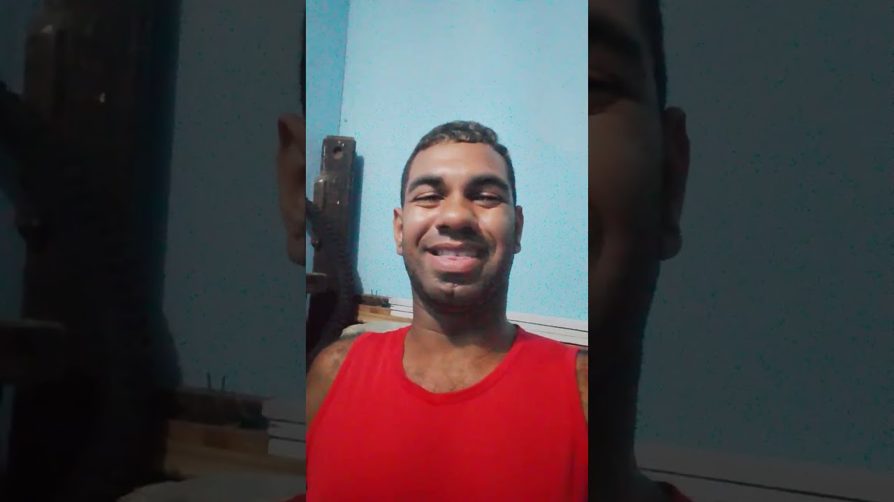 Youtube Canal vídeo Novo 2026 - Wesley Felipe Ribeiro Moura Rangel 