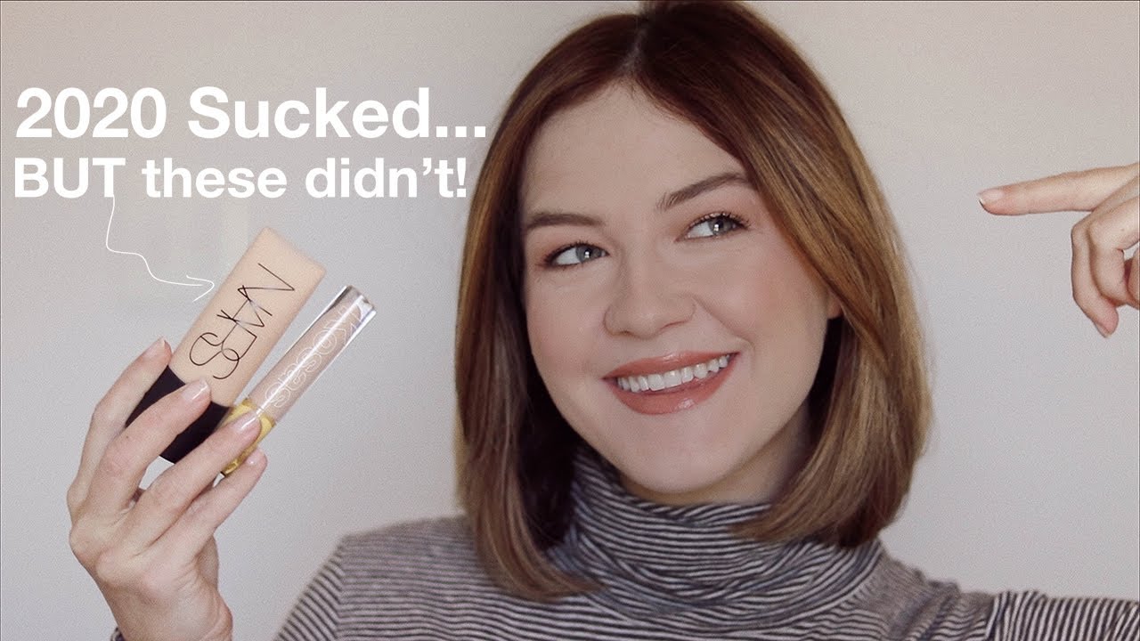 Standout Beauty Products of 2020