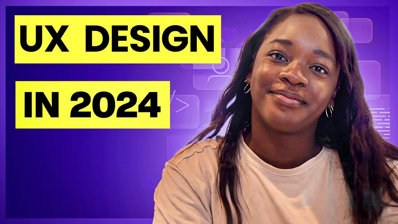 5 UX Design Trends for 2024