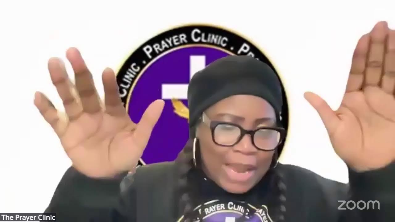 Early Morning Prayer