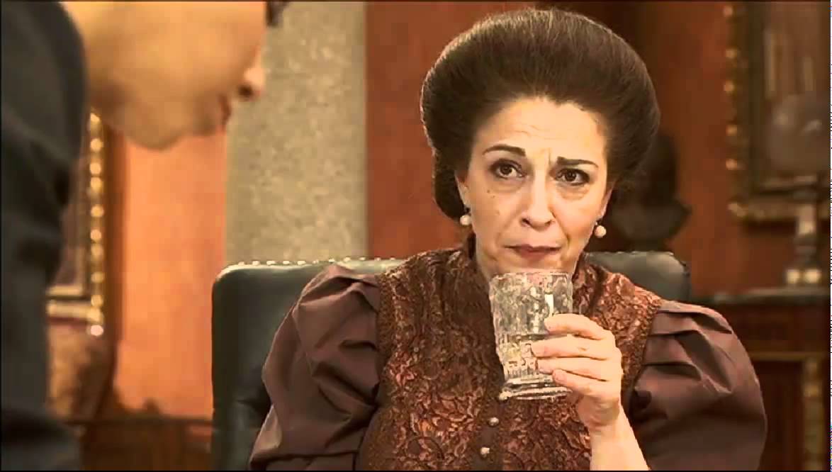 Francisca no consigue dejar en evidencia a Emilia