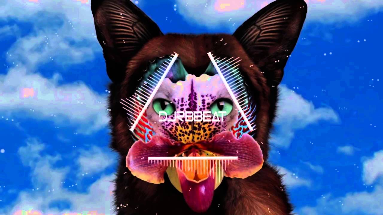 Galantis - No Money (DJRBBEAT REMIX)