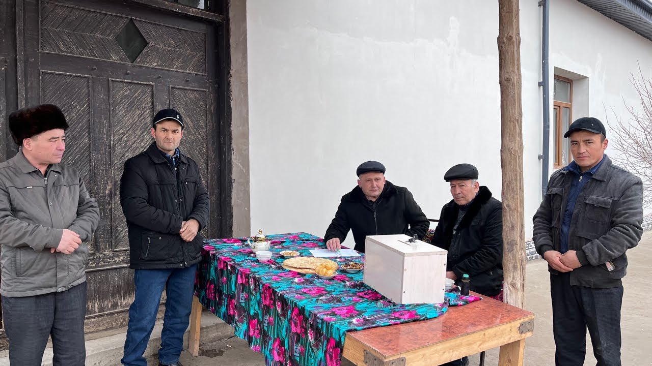 RAZZOQBERDI FARZ TO’YI POBEDA OQ OLTIN 1 QISM 17 02 2026 XORAZM DIYORI в прямом эфире!