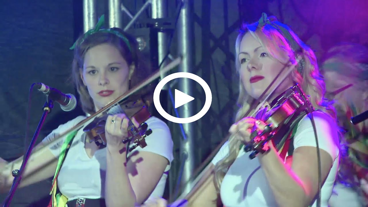 Marrakech: Groupe de Folklore - Royaume-Uni