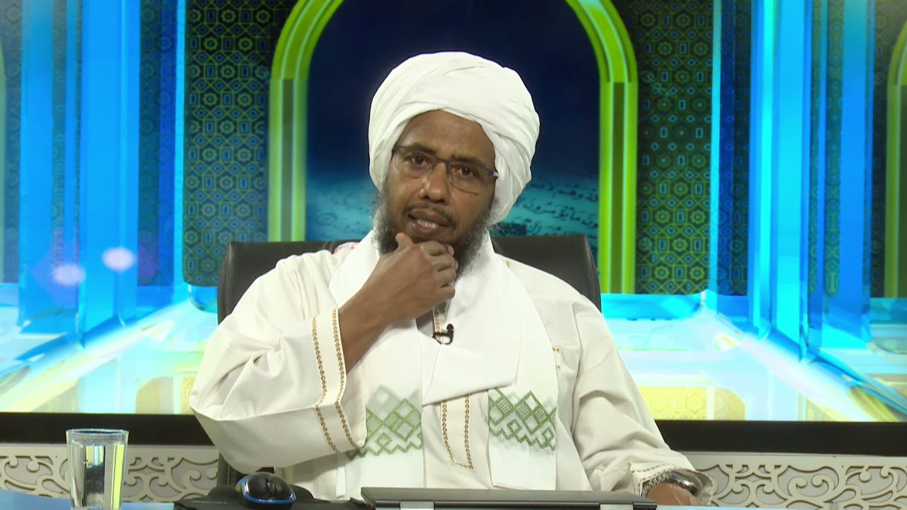 تفسير سورة الأحزاب (1) | الآيات 1 - 3 | د. عبدالحي يوسف