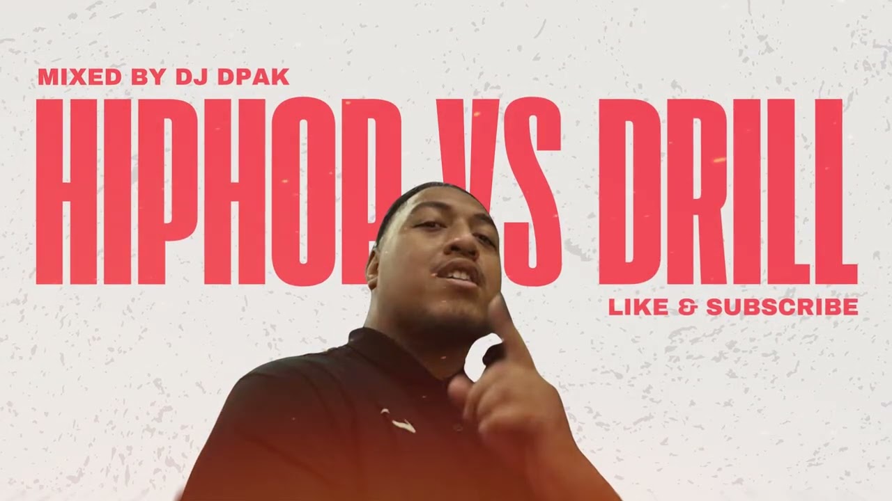 HIPHOP | UK Drill Playlist⚡(61eepy, Arrdee, Knucks, Drake & Kendrick) DJ DPAK🎶