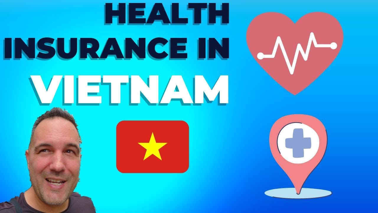 Do you need HEALTH INSURANCE in Vietnam? Now much does it cost?-Vietnam vlog-Living in Vietnam