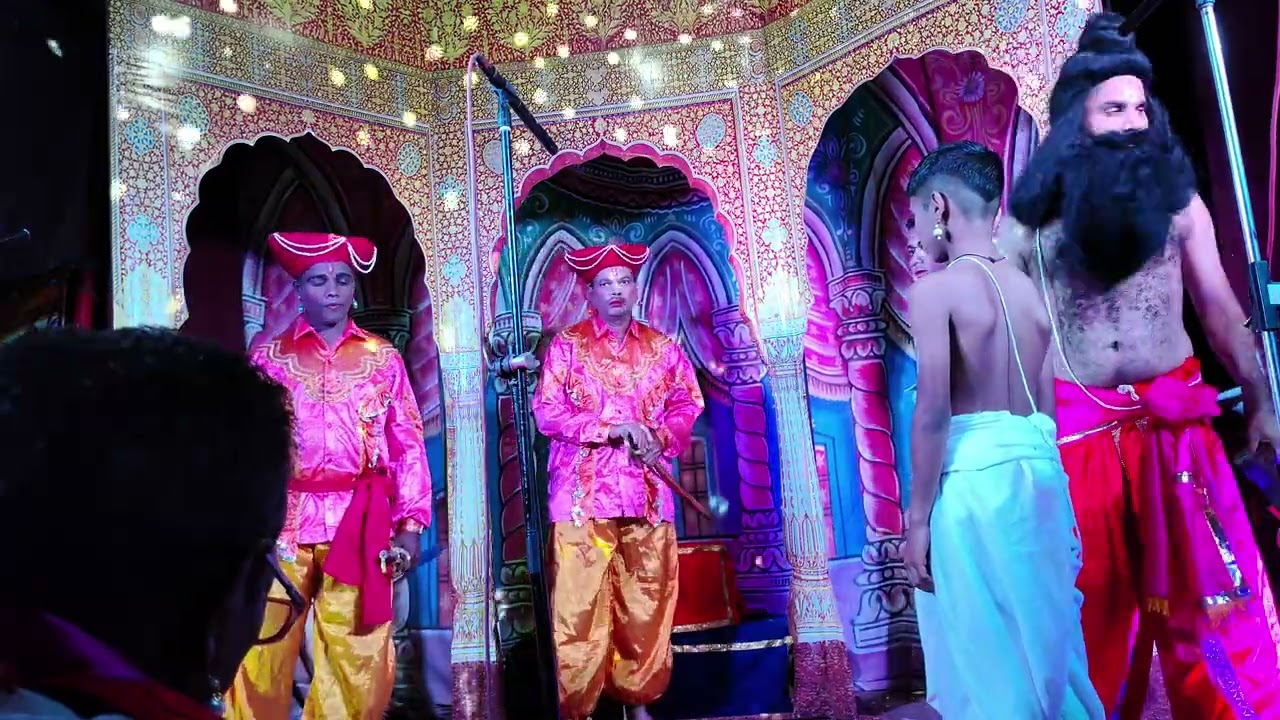 नरसिंह 🦁 सोमनाथ प्रासादिक मित्र मंडळ कोळीसरे रत्नागिरी 