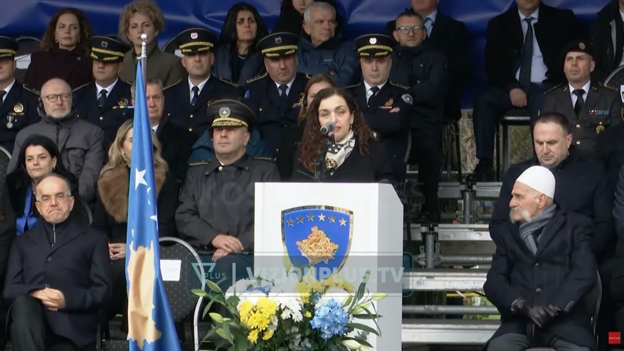 Kosova 18 vjet shtet i pavarur, Kuvendi në seancë solemne,vlerësohet kontributi i ish krerëve të UÇK
