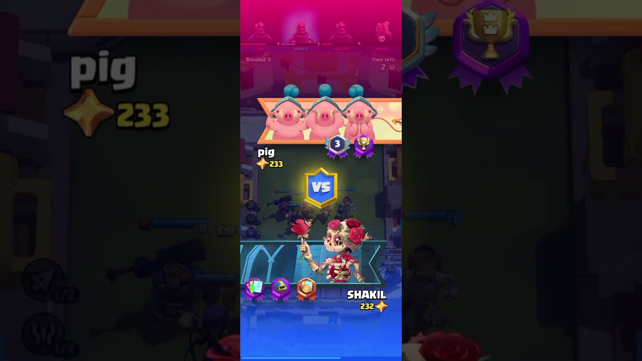 The ULTIMATE Clash Royale Meta Breakdown: Why This 