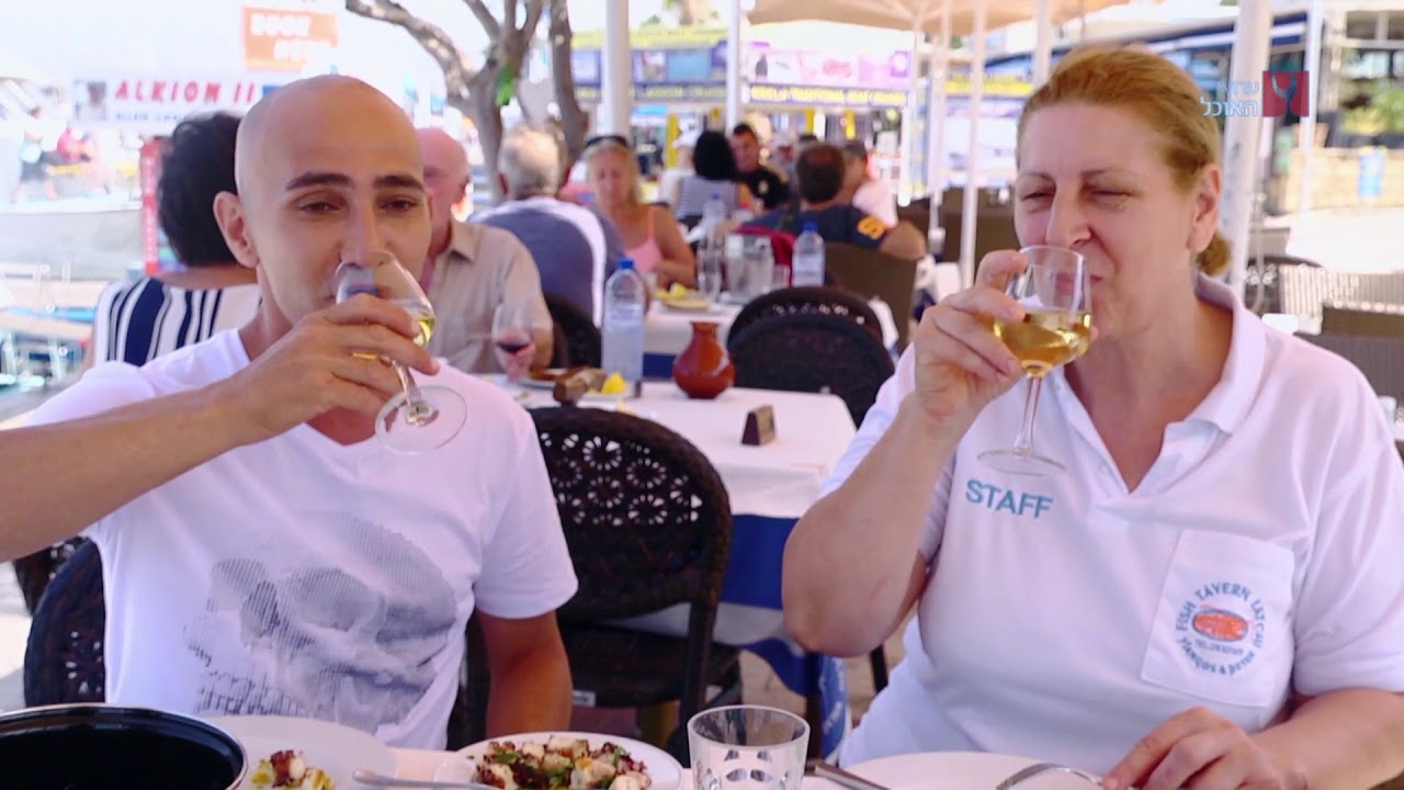 צ'רלי בממלכת הדגים - עונה 2 פרק 3