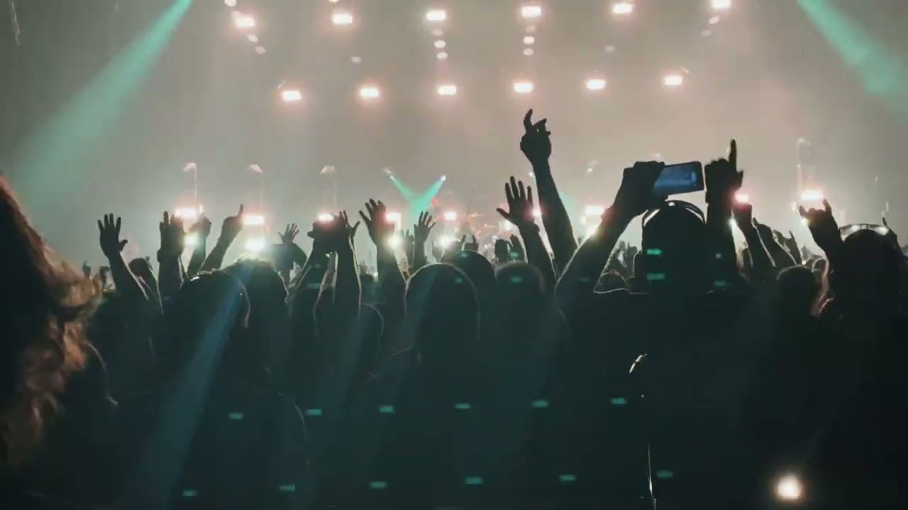 SHIHAD live - HOME AGAIN (last ever Auckland show)
