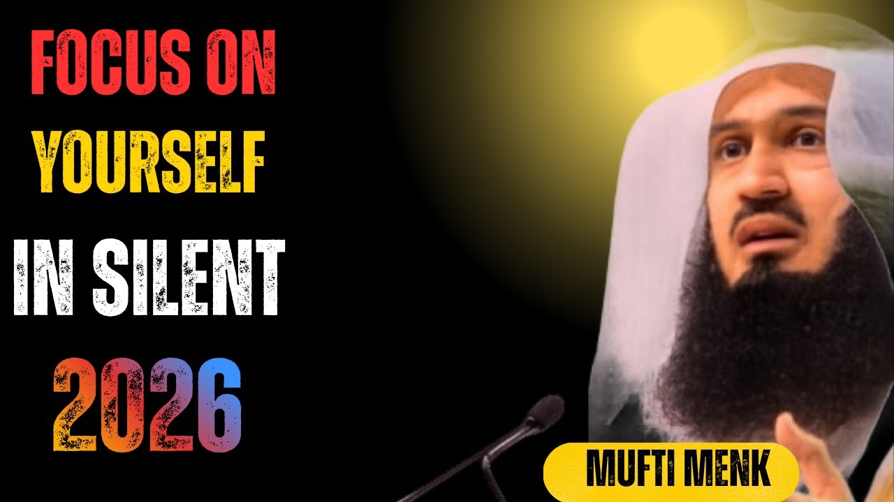 Rebuild Yourself in 2026 | You’re Not Late to Start Again | Self Growth Motivation