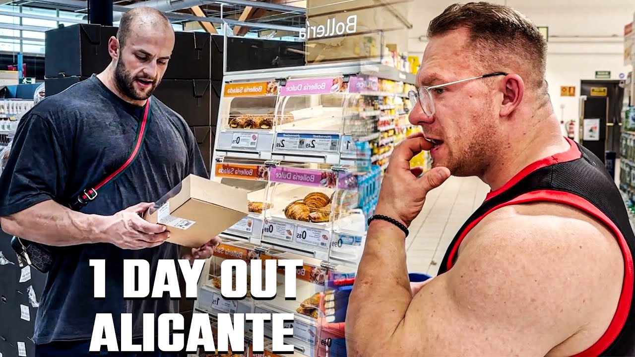 1 Day Out! Brutale Cheats kaufen für Maik Ciesla