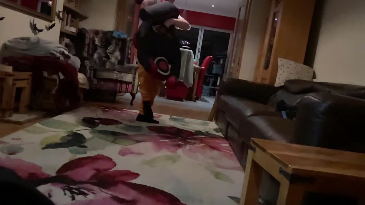 WWE The Undertaker’s best moves in slo-mo (Chokeslam, The Last Ride, Tombstone Piledriver)