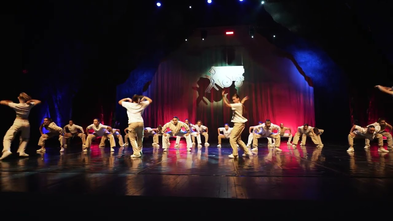 STAGE IDC 2024 | TBD | Dance Studio Mak | North Macedonia