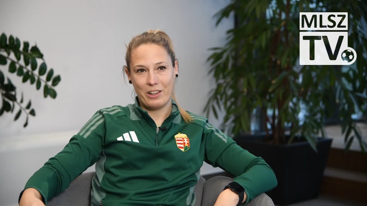 Dénes Dorka: Féltávjához érkezett a Simple Liga 2025/26-os szezonja | Simple Női Liga | MLSZTV