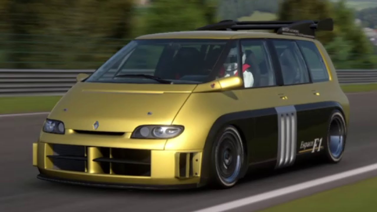 Weekly Challenge completion my way | PS4 GT7 gameplay