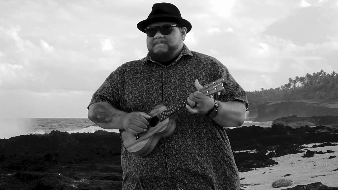 John Akapo - Hindsight (Missionary Blues)