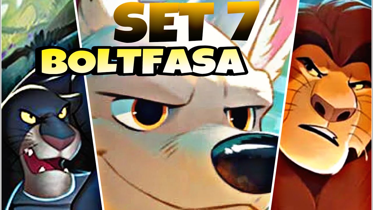 UPDATED SET 7 AMBER STEEL DECK PROFILE! 