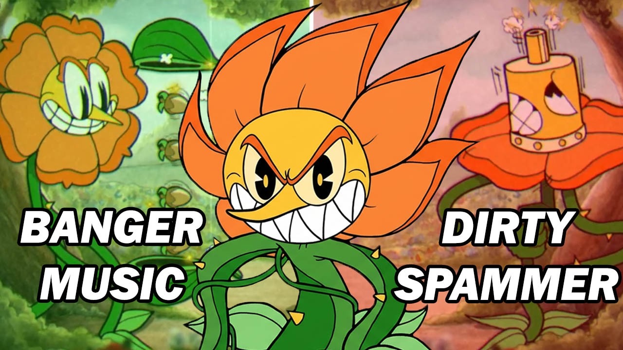 The Best And Worst Aspects Of Every Cuphead Boss