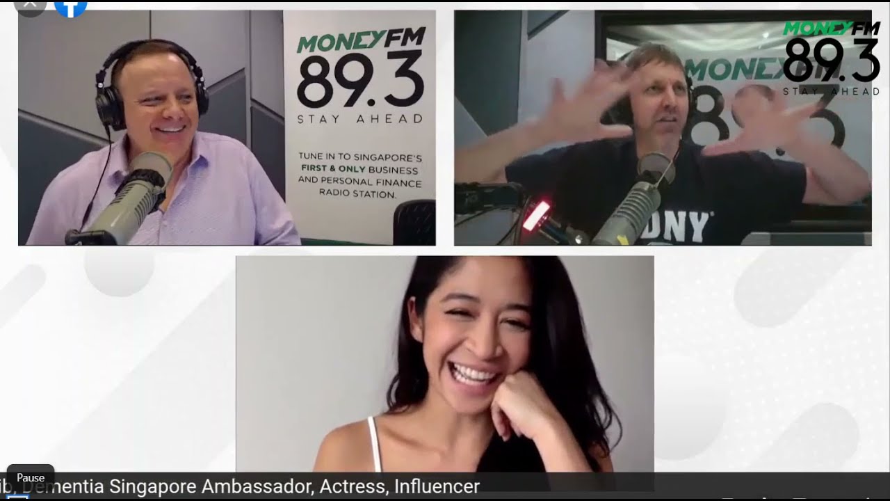 MoneyFM 
