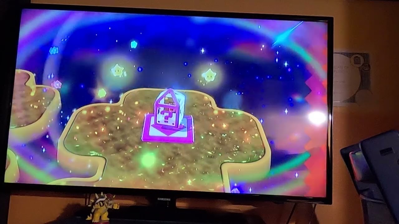 (Winter 2025/26) Super Mario 3D World Ep 87 - World Crown Part 6 (100%, 1080p60fps)