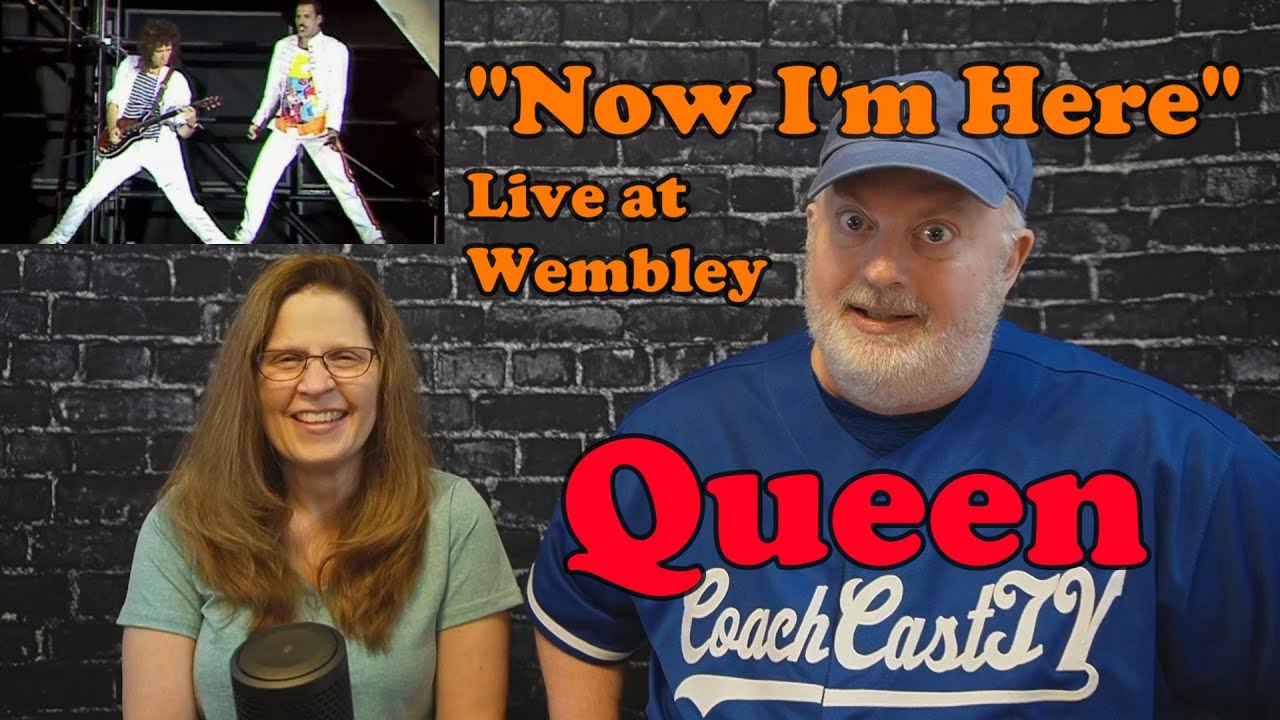Reaction to Queen 
