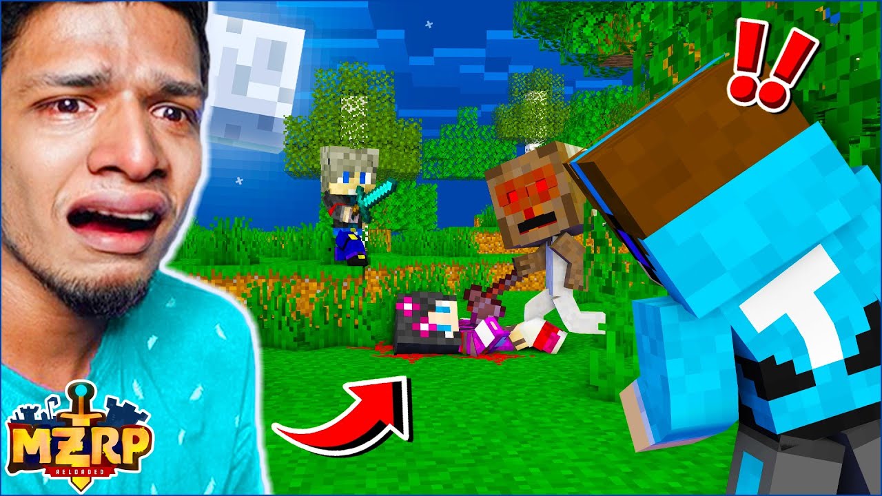 MZRP : SoMeThing HAPPENING | PGM | Perfect Gaming Machan |