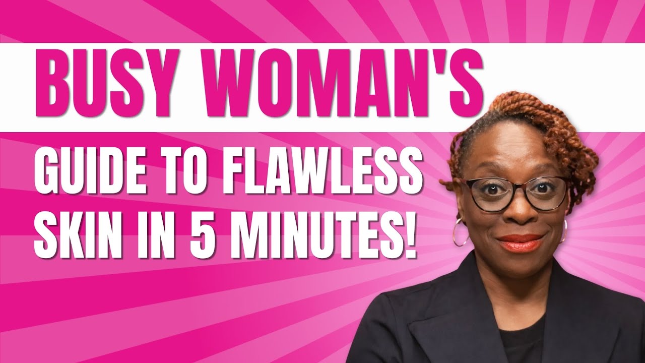 Simplify Their Beauty Routines: What I Learned from Helping 500+ Busy Women