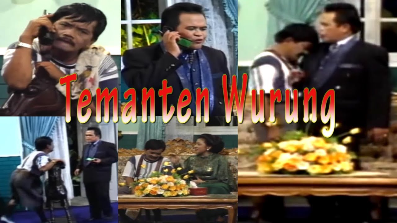 Kirun Bagio - Temanten Wurung Full