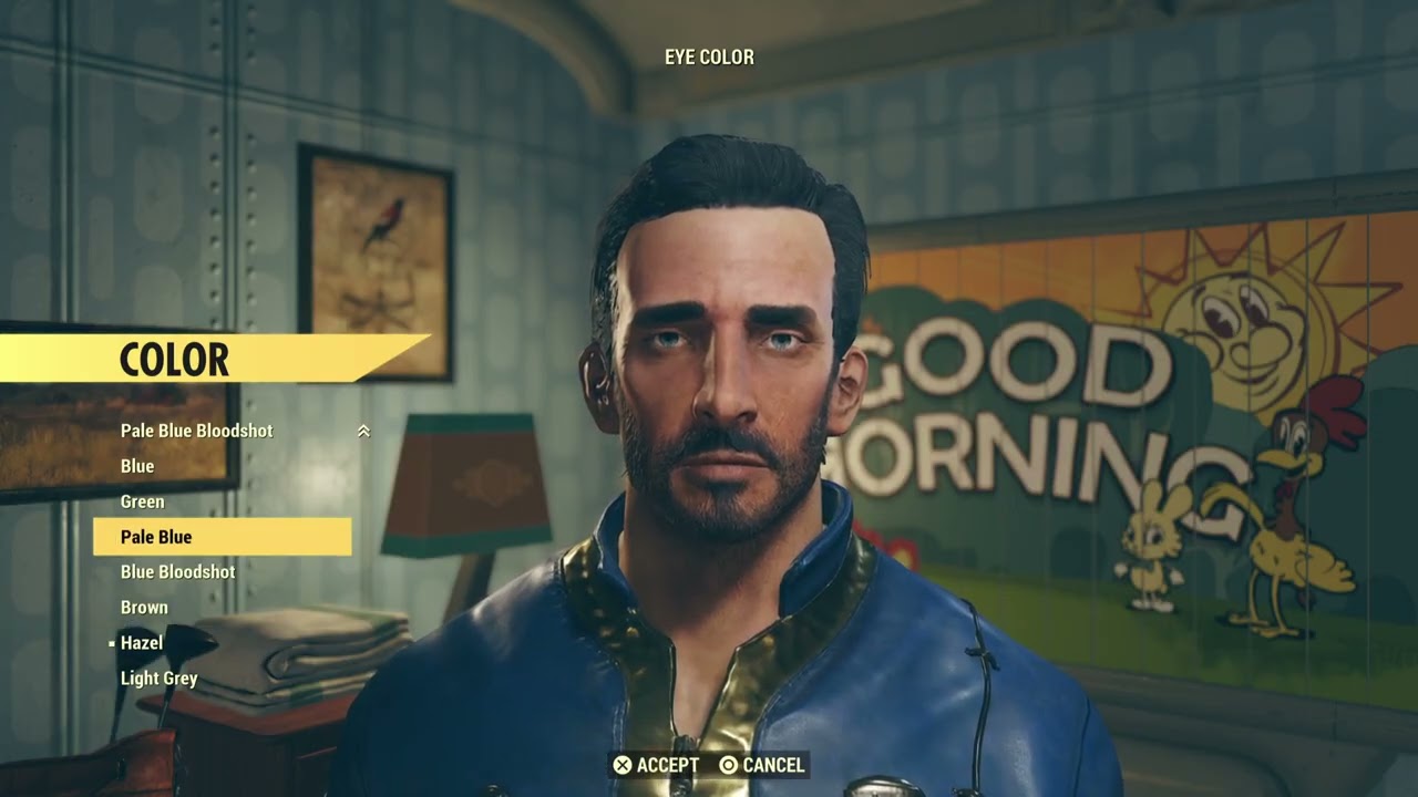 Fallout 76 with Mr Ghoul (2026 #1)
