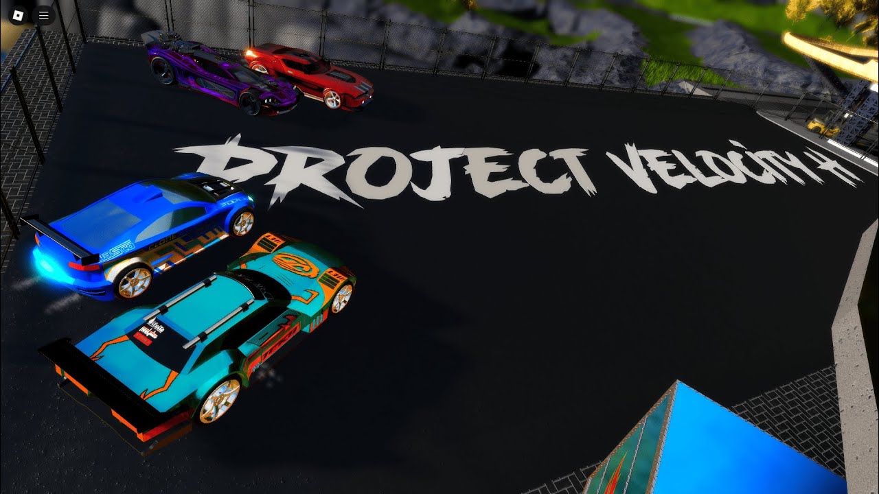 Noobster´s screenshots collection (PVH)