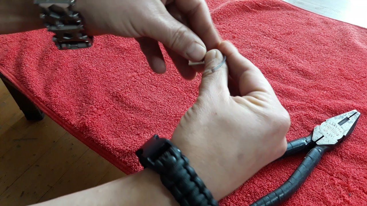 나는 레더맨 멀티툴 써지가 좋다 /  I like LEATHERMAN Multitool SURGE