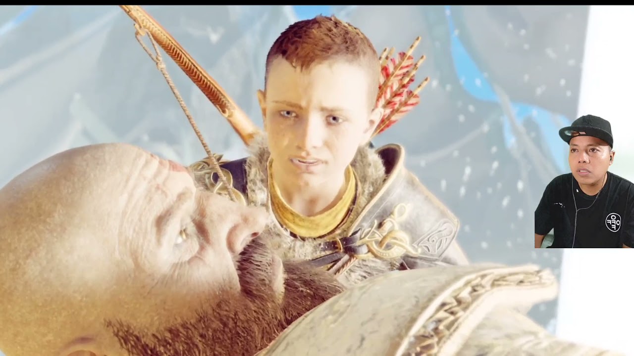 #cwjava #playandplay #crazywolf   God Of War #part 4.5 .