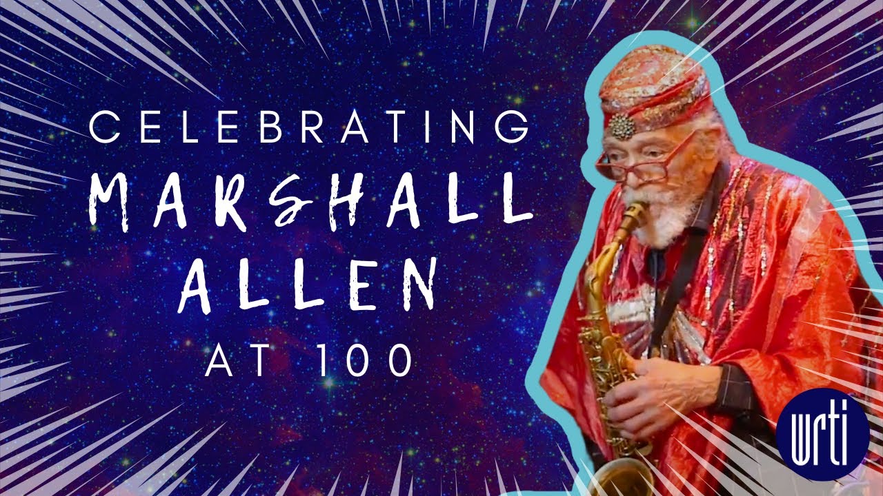 Sun Ra Arkestra | Live at the Philadelphia Clef Club of Jazz & Performing Arts