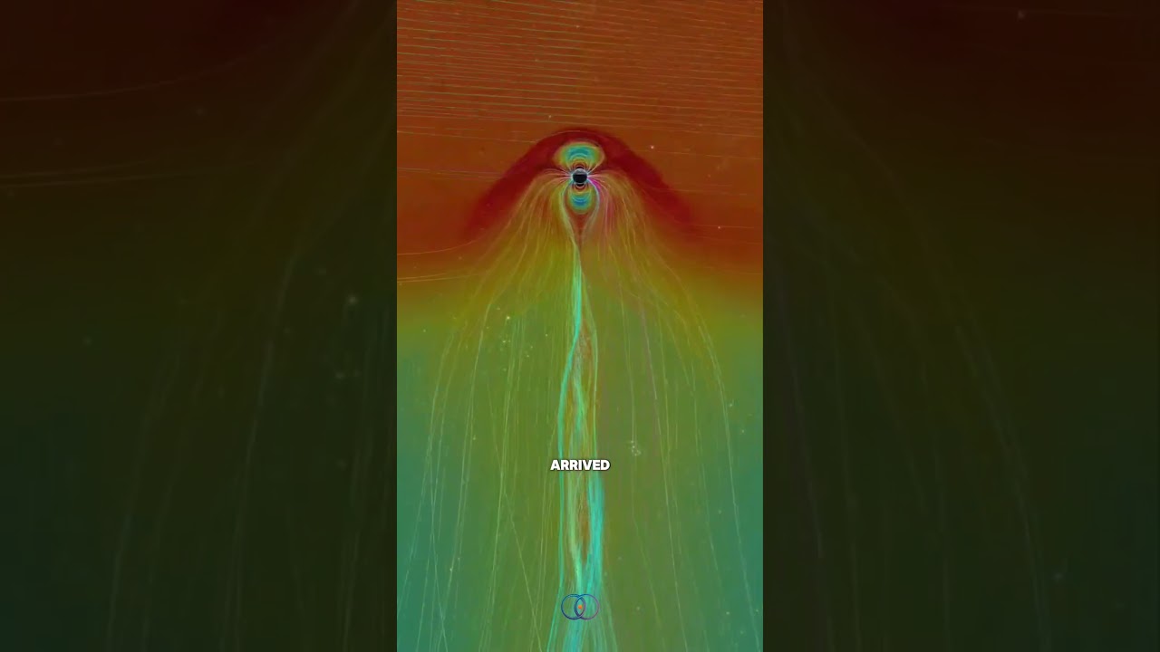 1859 Huge Solar Storm - Carrington Event 🤯 #astronomy