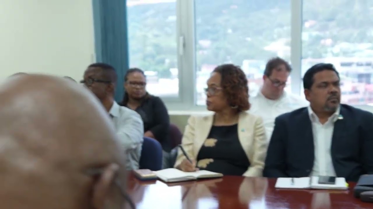 Prime Minister Leads High-Level Engagement with Tourism Sector on Dry-Season Water Supply Challenges