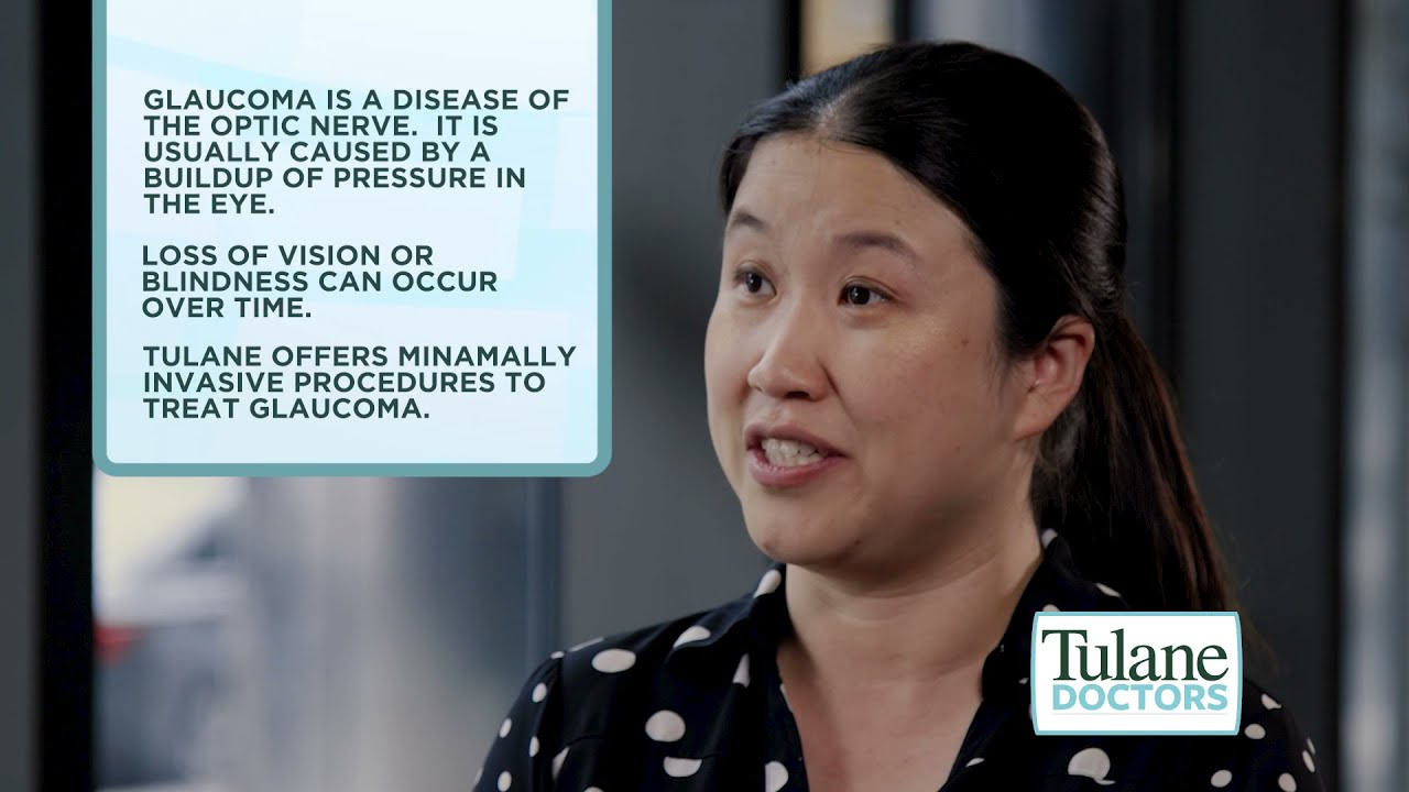 Health Check with Ophthalmology Specialist Dr. Ze Zhang