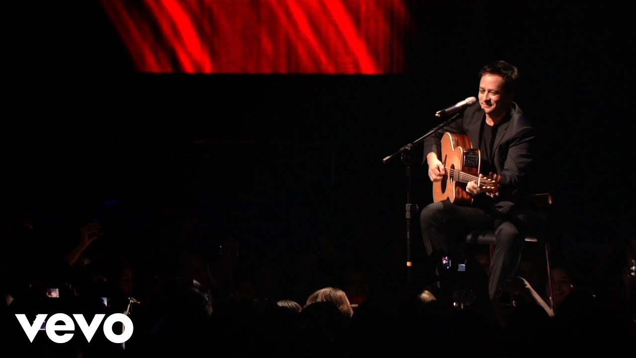 Leonardo - Sonho Por Sonho / Pense Em Mim (Ao Vivo)